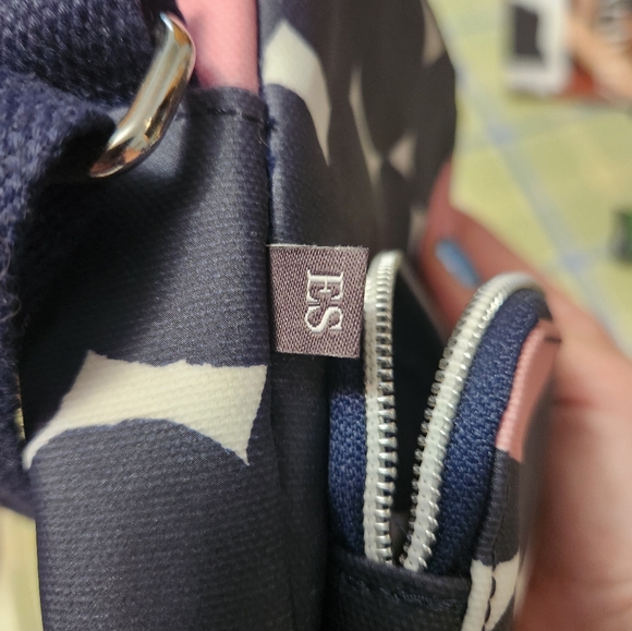 Women's crossbody bag - Picture 6 of 6